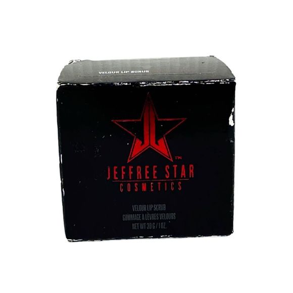 Jeffree Star Cosmetics Velour Lip Scrub 1 oz / 30 g - Picture 3 of 3